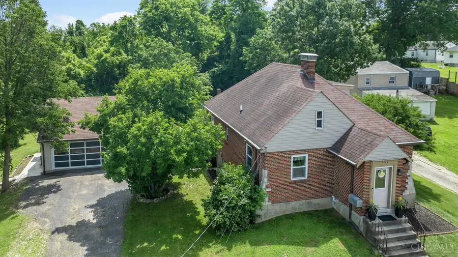 5244 Arrow Avenue, Cincinnati, OH 45247 - #2