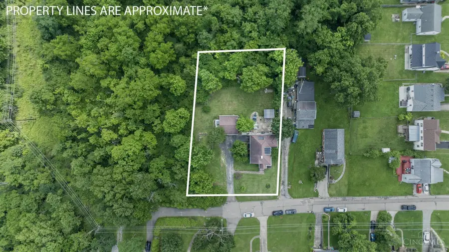 5244 Arrow Avenue, Cincinnati, OH 45247 - #3