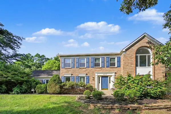 6983 Treeridge Drive, Cincinnati, OH 45244