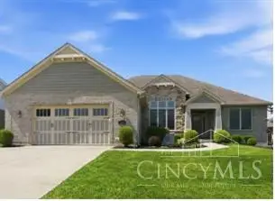 809 Morgan Drive, Monroe, OH 45050