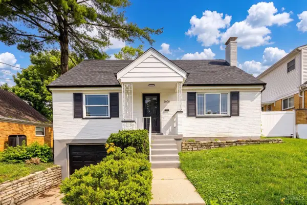 2608 Kathleen Court, Cincinnati, OH 45239