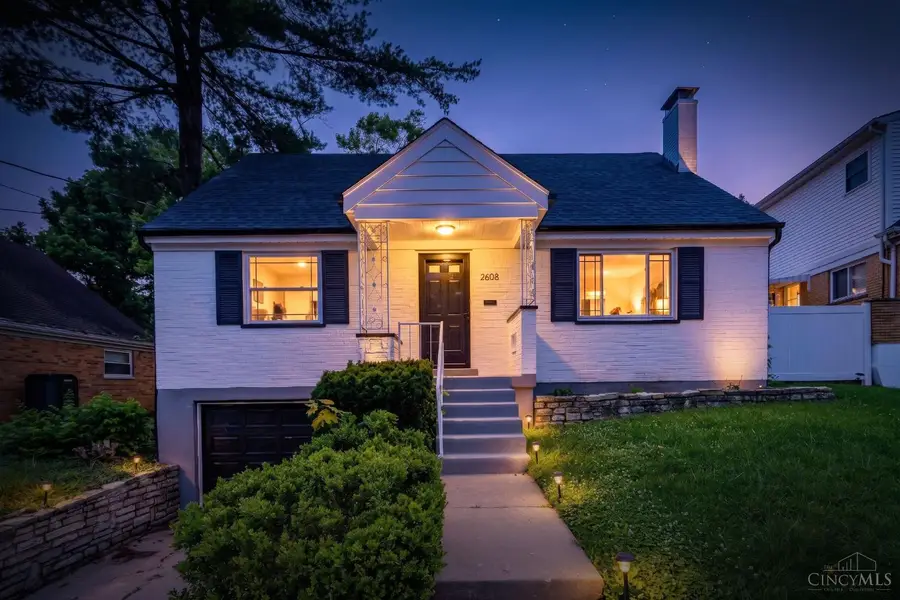 2608 Kathleen Court, Cincinnati, OH 45239 - #2