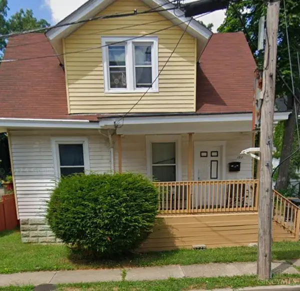 1534 Gilpin Avenue, Cincinnati, OH 45206