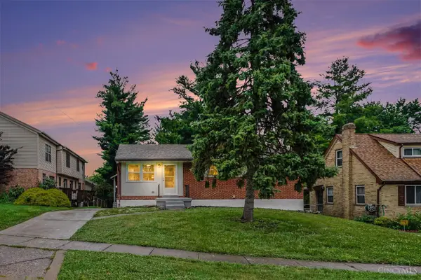 3260 Harry Lee Lane, Colerain Twp, OH 45239