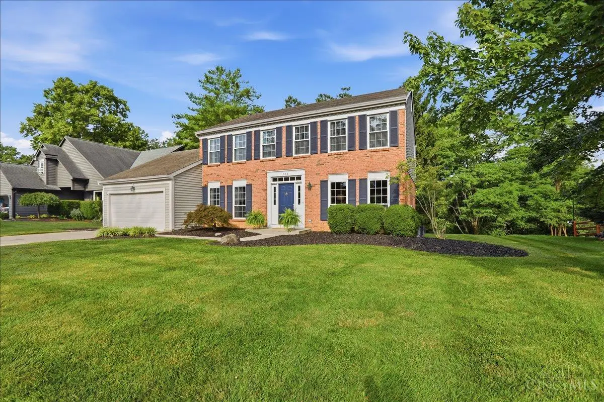 953 Watch Creek Drive, Anderson, OH 45230 - #1