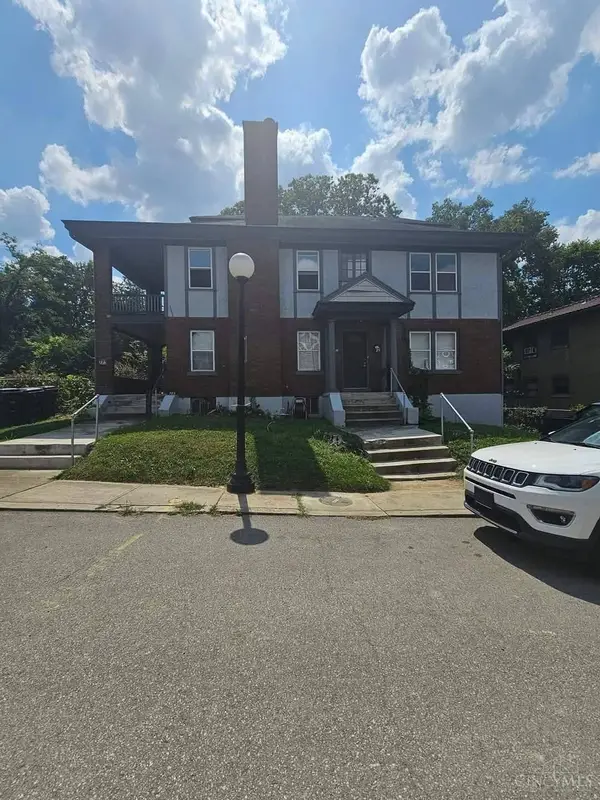 721 Chalfonte Place, Cincinnati, OH 45229