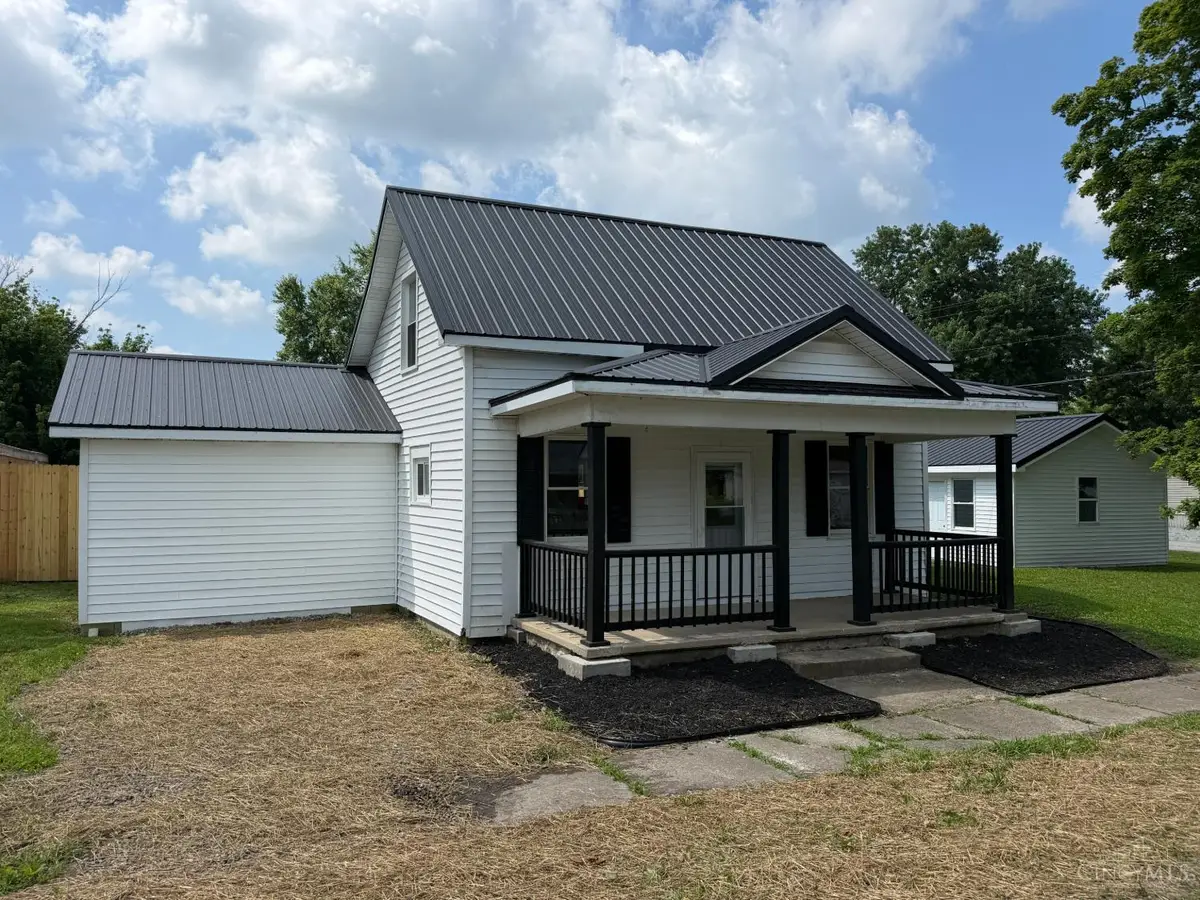 12848 Us Rt 50, Paint, OH 45123 - #1