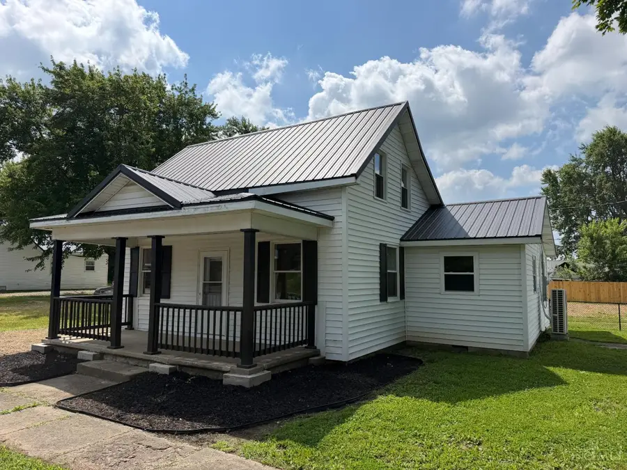 12848 Us Rt 50, Paint, OH 45123 - #2
