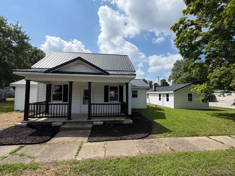 12848 Us Rt 50, Paint, OH 45123 - #3