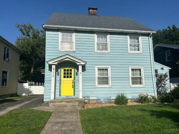 3414 Pleasant Avenue, Hamilton, OH 45015