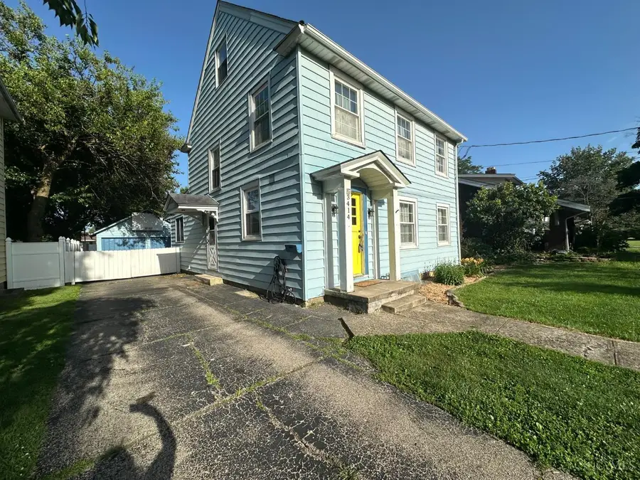 3414 Pleasant Avenue, Hamilton, OH 45015 - #2