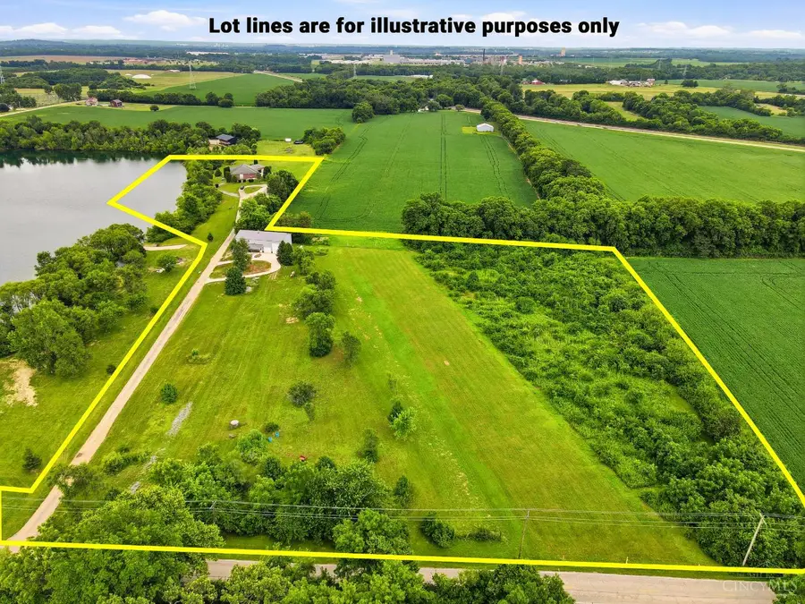 2684 Jackson Road, Saint Clair, OH 45011 - #2