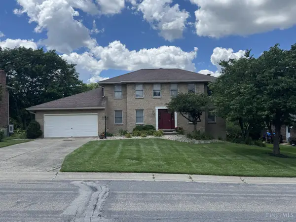 8295 Beckett Station Drive, West Chester, OH 45069
