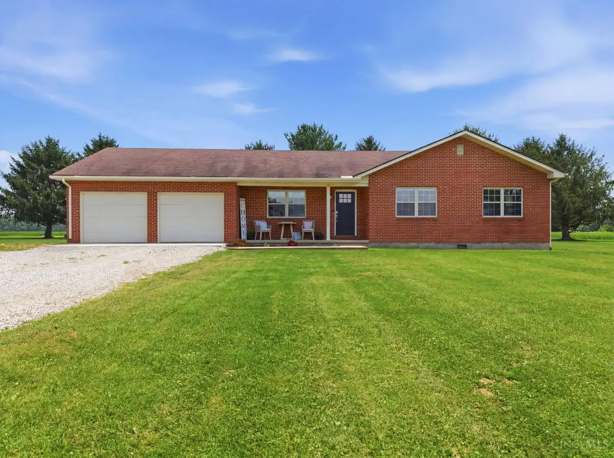 15836 Bodman Road, Sterling, OH 45154 - #1