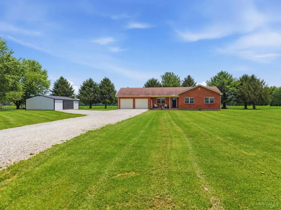 15836 Bodman Road, Sterling, OH 45154 - #2