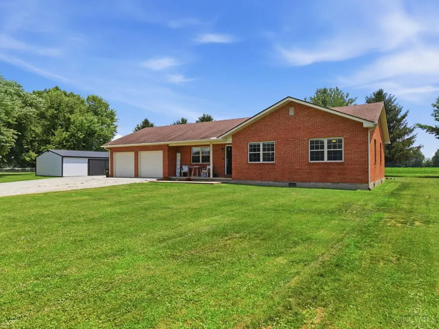 15836 Bodman Road, Sterling, OH 45154 - #3