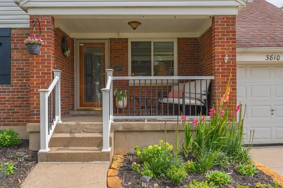 3810 N Broadlawn Circle, Silverton, OH 45236 - #3
