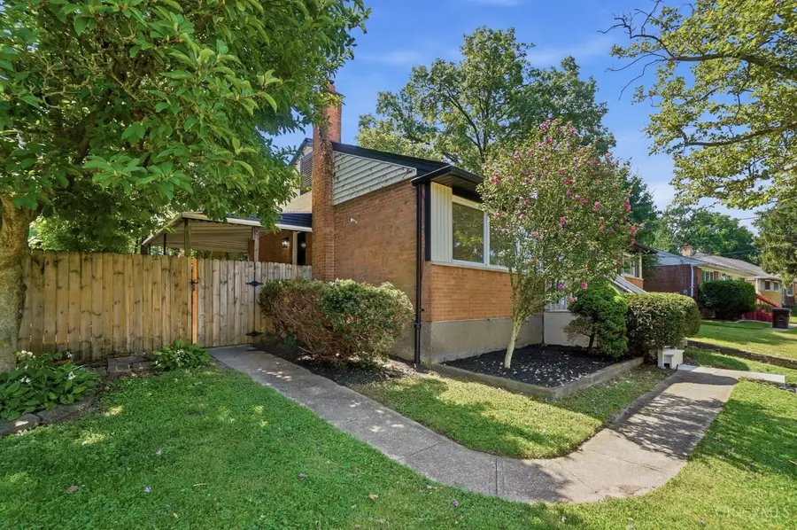 8844 Mockingbird Lane, Finneytown, OH 45231 - #3
