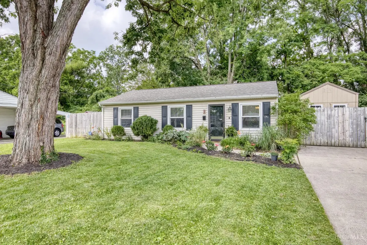 947 Stratford Place, Mason, OH 45040 - #1