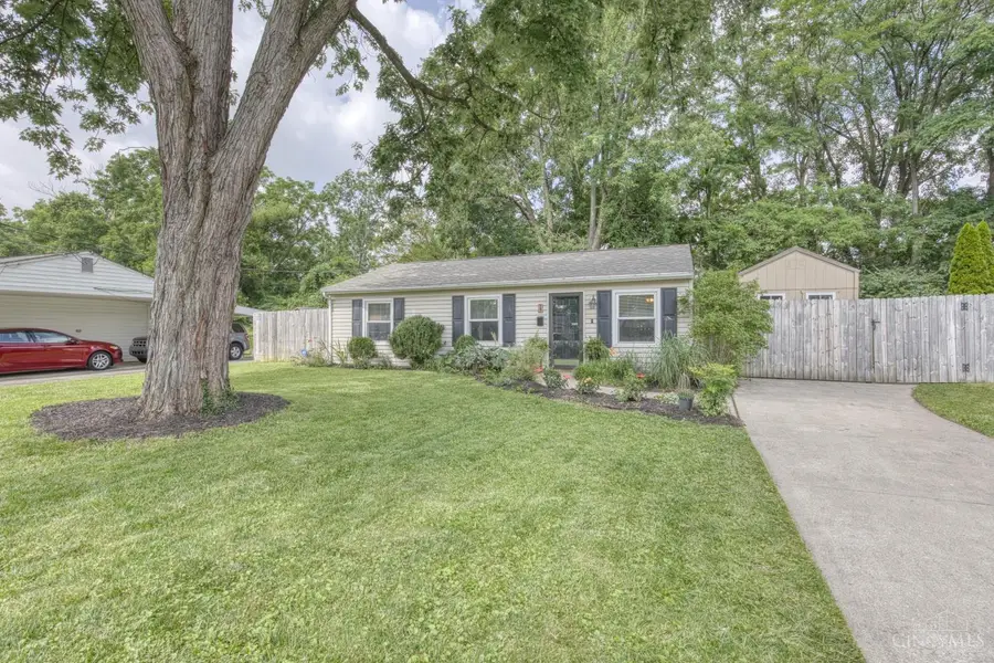 947 Stratford Place, Mason, OH 45040 - #2