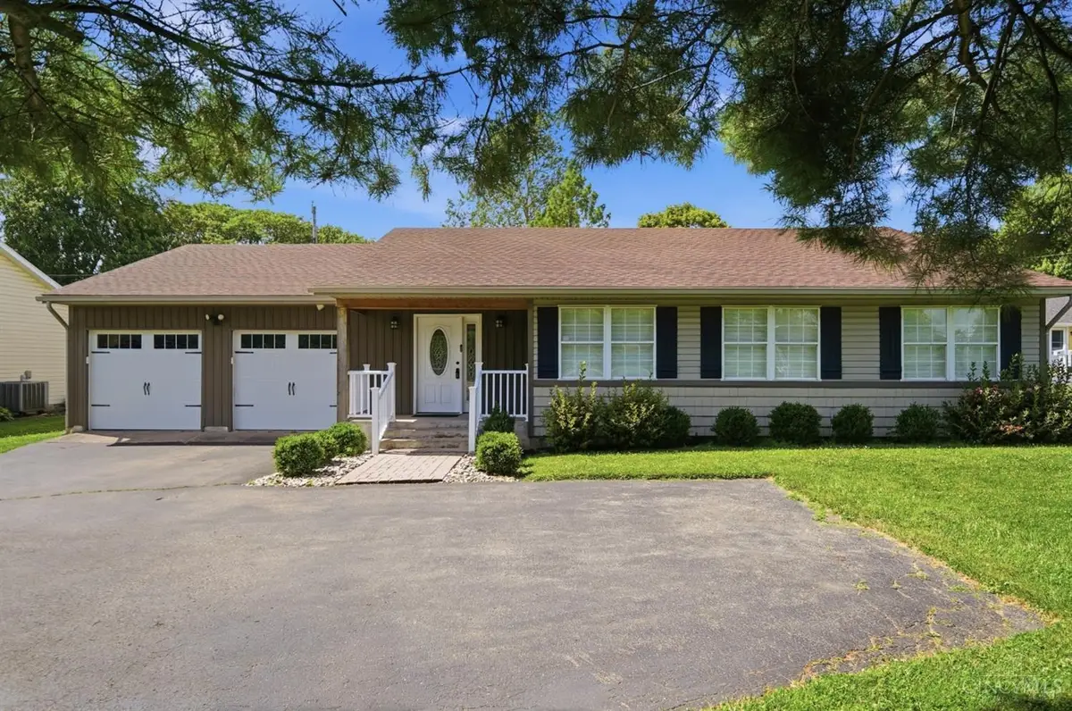 1911 N Us Rt 42, Turtlecreek, OH 45036 - #1