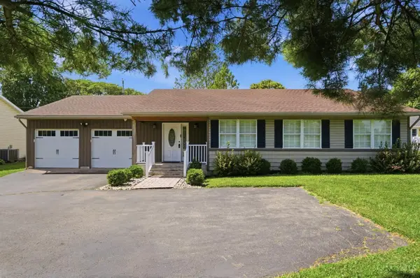 1911 N Us Rt 42, Turtle Creek Twp, OH 45036