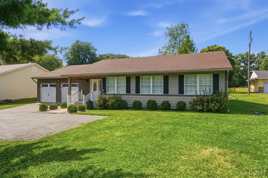 1911 N Us Rt 42, Turtlecreek, OH 45036 - #2