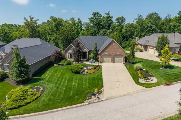 430 Trailview, Anderson Twp, OH 45244