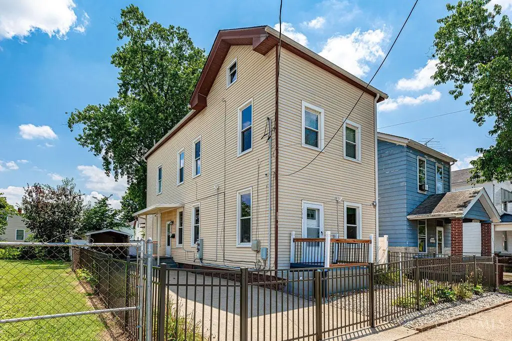 546 N Sixth Street, Hamilton, OH 45011 - #1