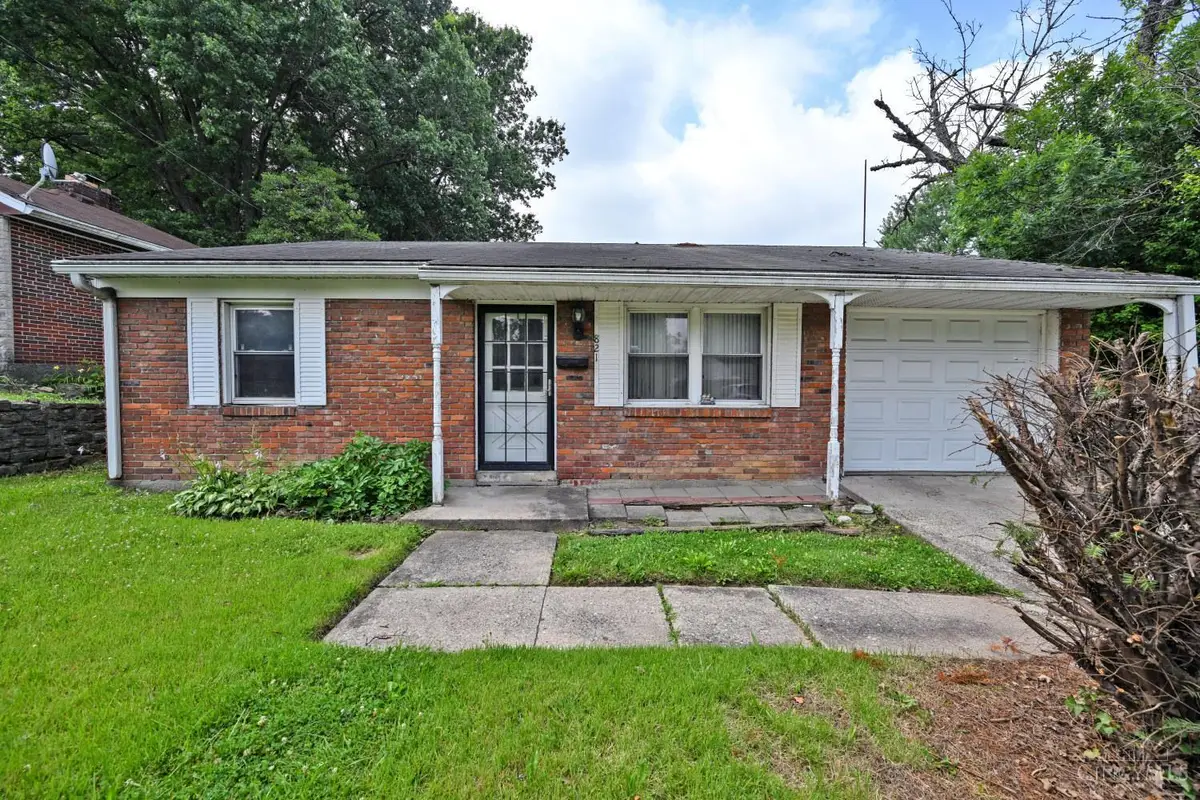 821 W Galbraith Road, Finneytown, OH 45231 - #1