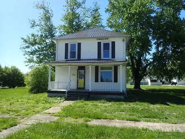 249 Beechmont Avenue, Osgood, IN 47037 - #1