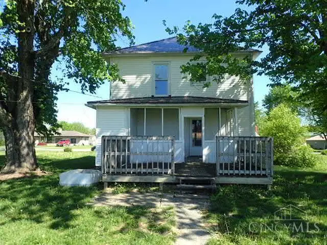 249 Beechmont Avenue, Osgood, IN 47037 - #2