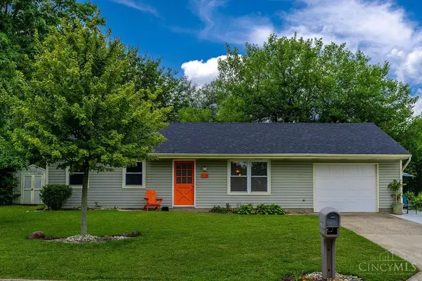 110 Melanee Lane, Oxford, OH 45056