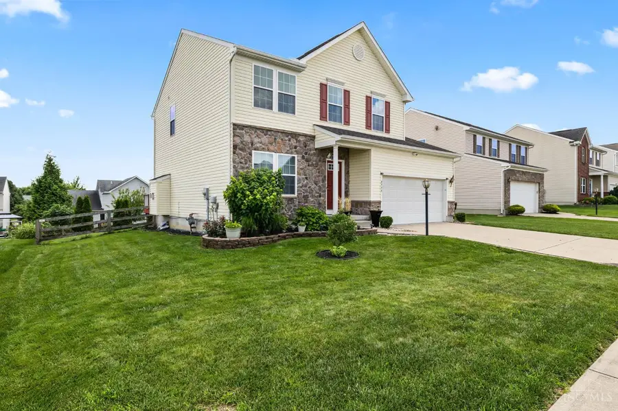 4710 Springwood Court, Liberty, OH 45011 - #2