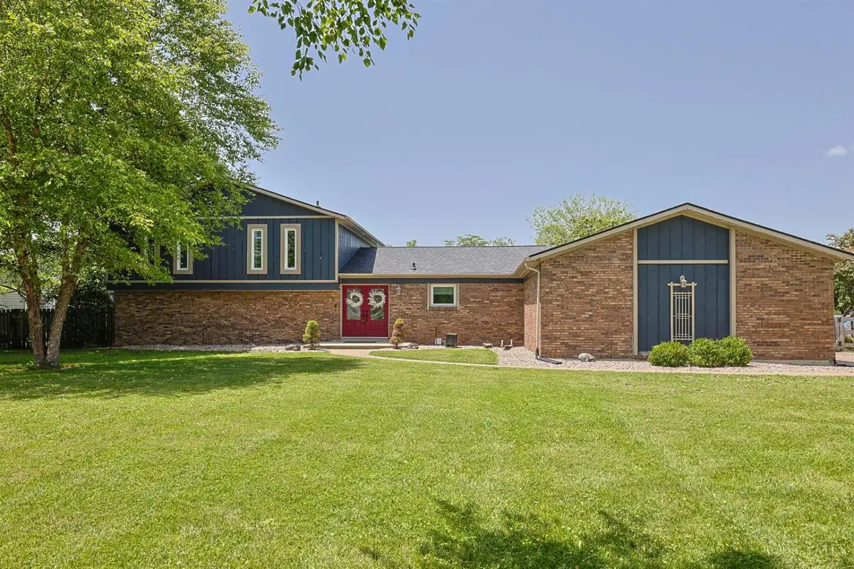 5533 Liberty Woods Drive, Liberty, OH 45011 - #1