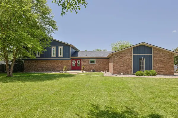 5533 Liberty Woods Drive, Liberty Twp, OH 45011