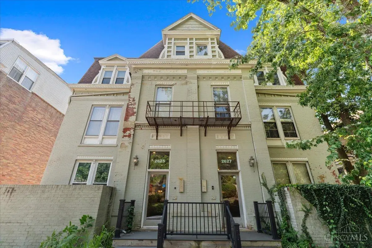 2625 Cleinview Avenue #2, Cincinnati, OH 45206 - #1