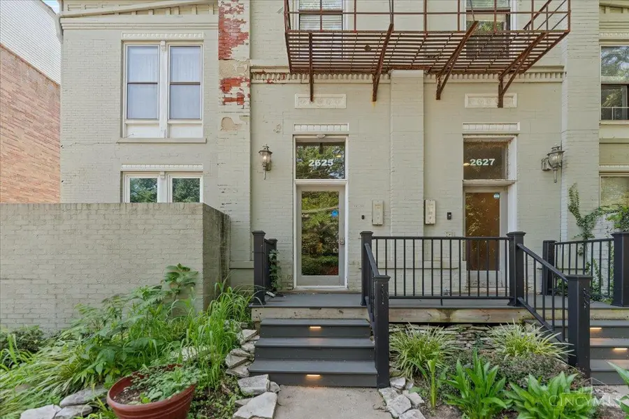 2625 Cleinview Avenue #2, Cincinnati, OH 45206 - #2