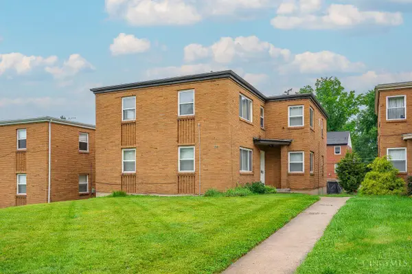 2370 Losantiville Avenue, Cincinnati, OH 45237