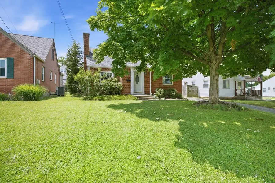 789 Eaton Avenue, Hamilton, OH 45013 - #2
