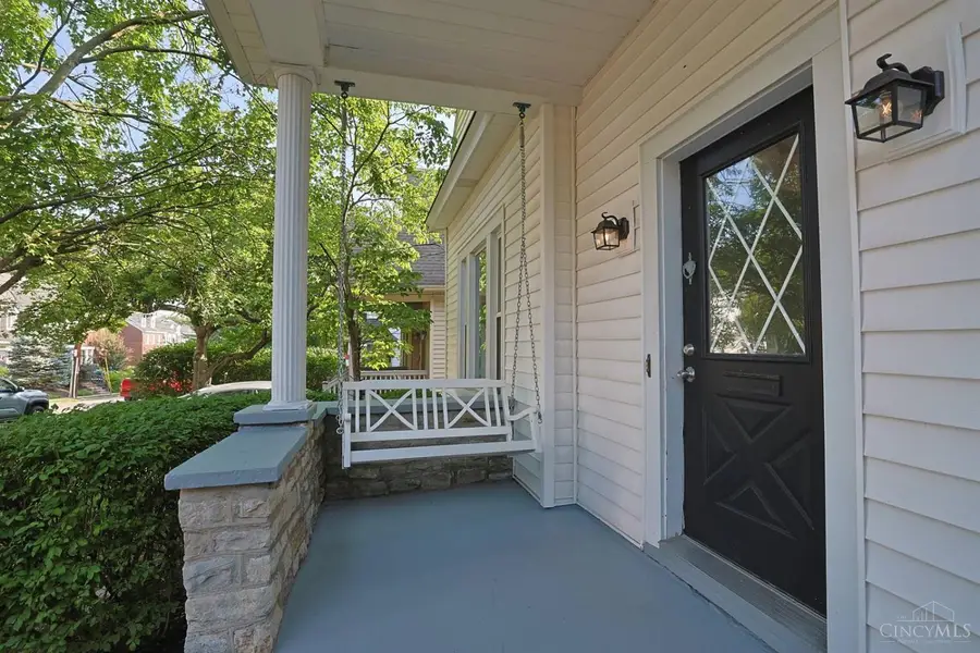 3626 Herschel Avenue, Cincinnati, OH 45208 - #2