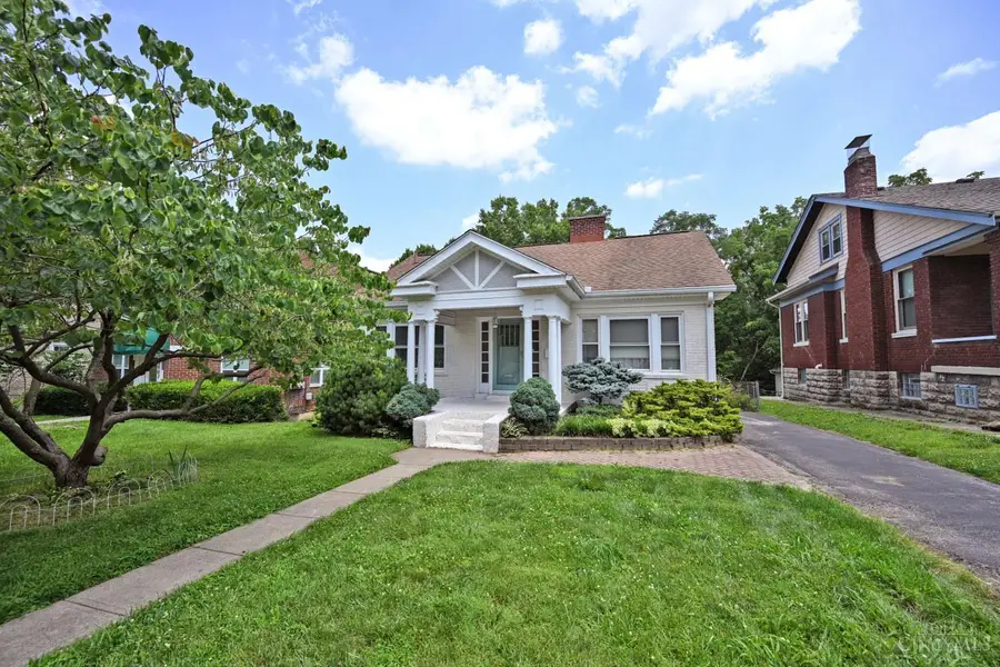 5830 Woodmont Avenue, Cincinnati, OH 45213 - #2
