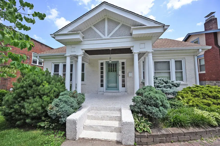5830 Woodmont Avenue, Cincinnati, OH 45213 - #3
