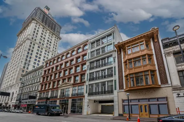 15 W Fourth Street #103, Cincinnati, OH 45202