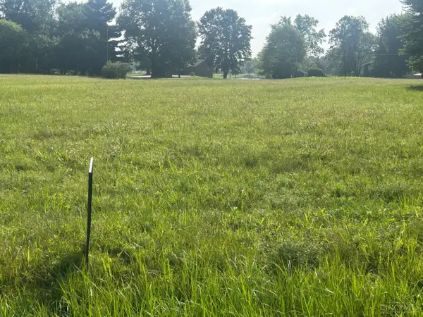 0 Creek Drive, Franklin Twp, OH 45171