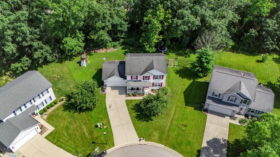 806 Canute Court, Warren, OH 45039 - #2