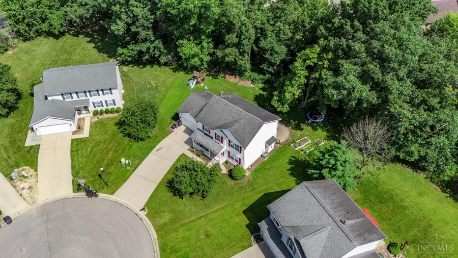 806 Canute Court, Warren, OH 45039 - #3