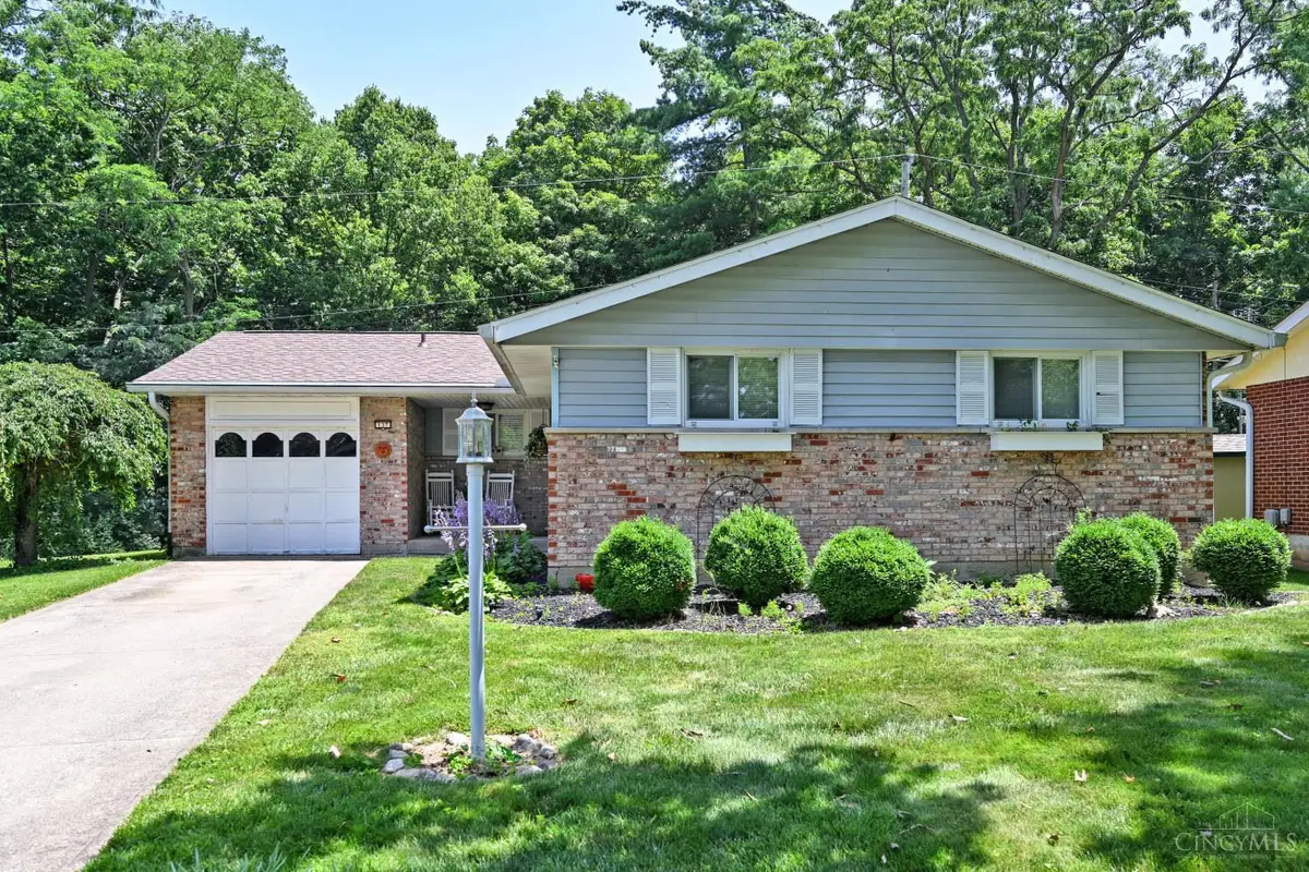 137 Bayham Drive, Cincinnati, OH 45218 - #1