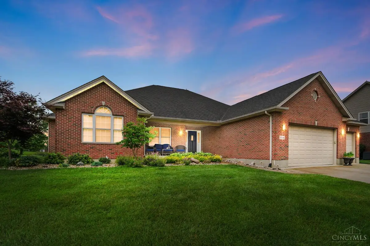 1548 Alexander Drive, Hamilton, OH 45013 - #1