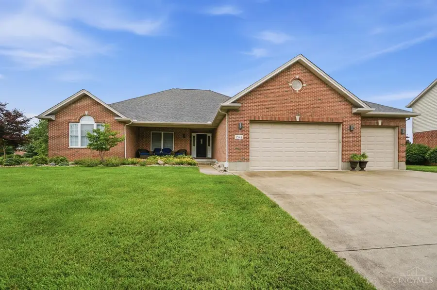 1548 Alexander Drive, Hamilton, OH 45013 - #2